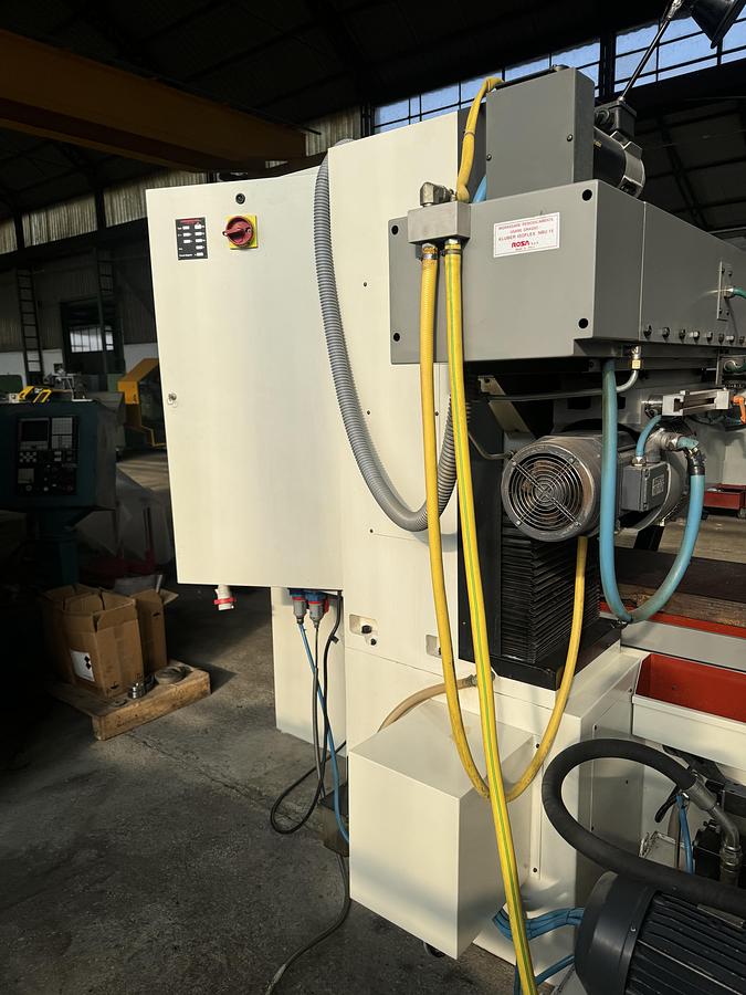 Usato Rosa Iron 10 6