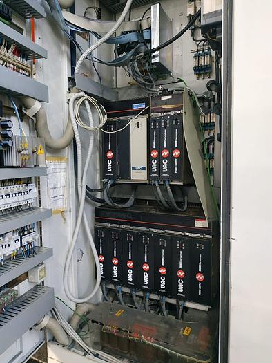 Usato Mecof DTG 2000