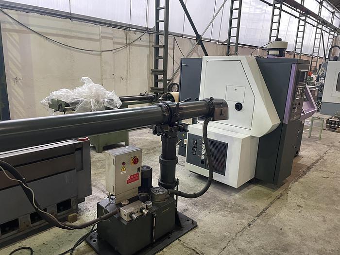Usato AVM Angelini Snupy cnc