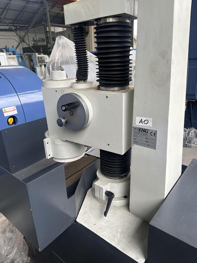 Usato Rettifica ECHOENG RV300