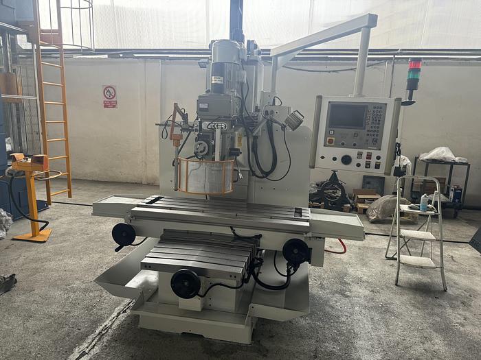 Usato Wicker VSTI200-cnc