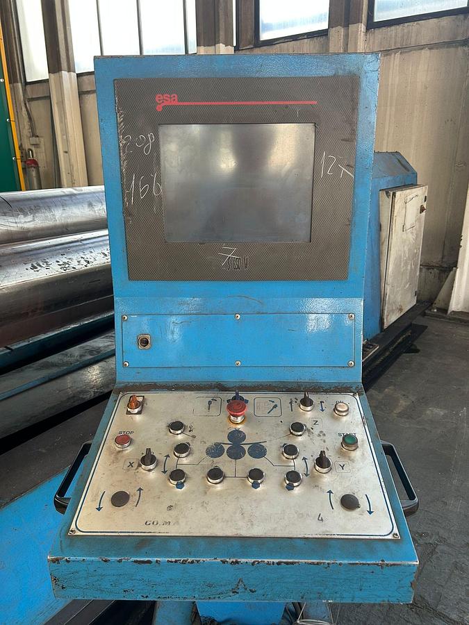 Usato CO.MA.L 3000/12