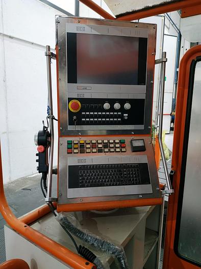 Usato Mecof DTG 2000