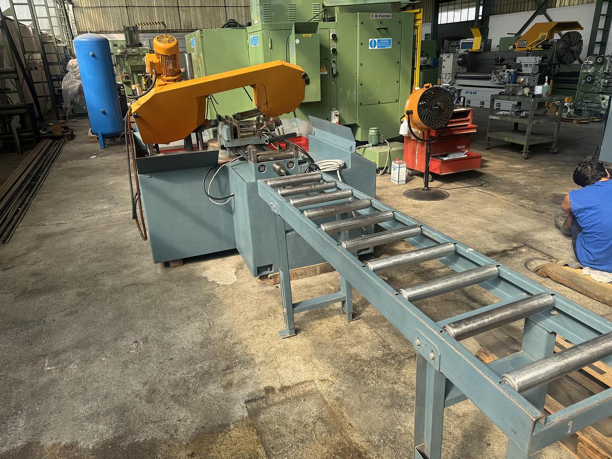 Usato Anbas SN/AV 250 2C