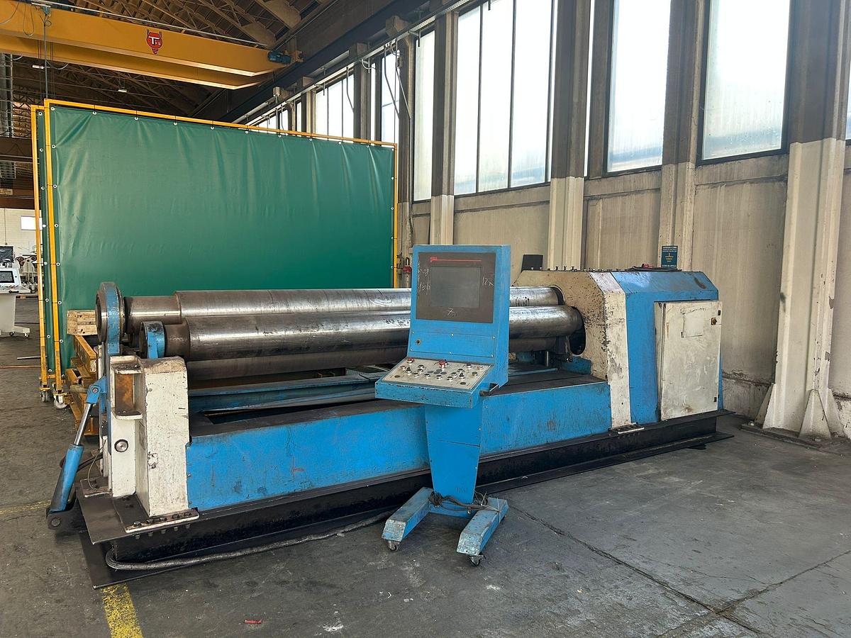 Usato CO.MA.L 3000/12