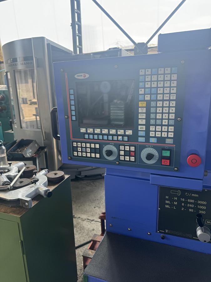 Usato 2003 ECOCA EL-4610E