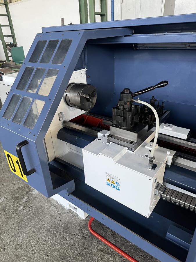 Usato Momac SC 200 CN