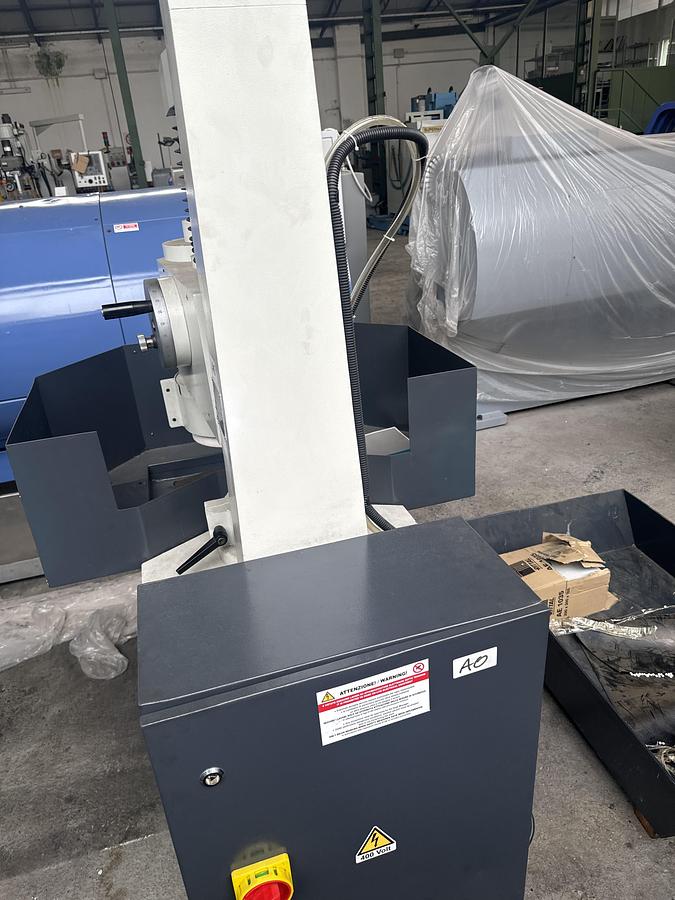 Usato Rettifica ECHOENG RV300