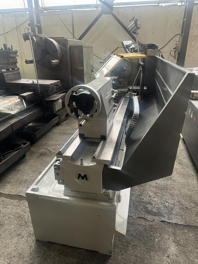 Usato Bomac Authon Lux 330