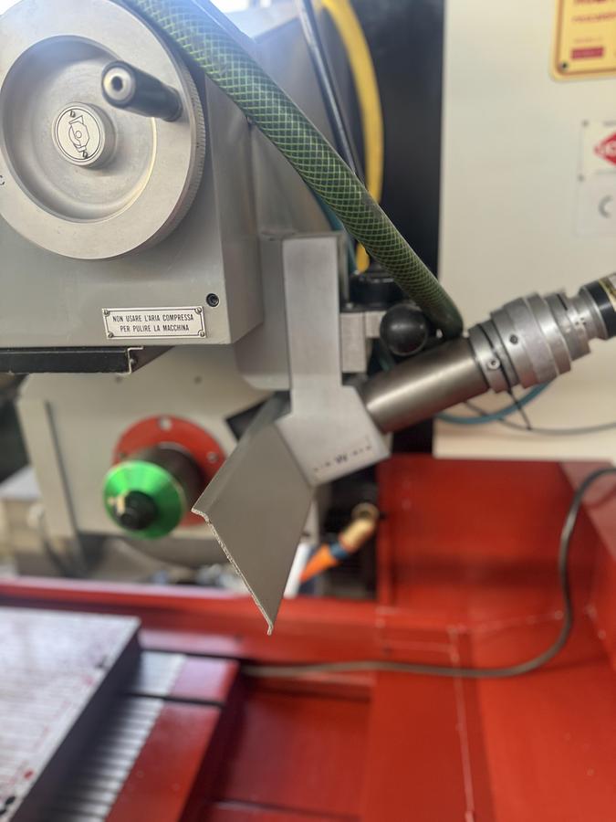 Usato Rosa Iron 10 6