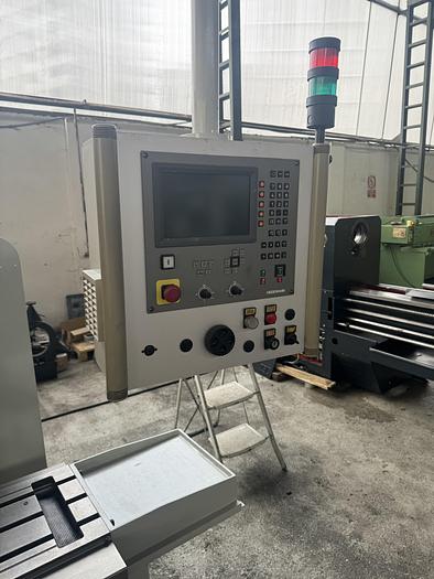 Usato Wicker VSTI200-cnc