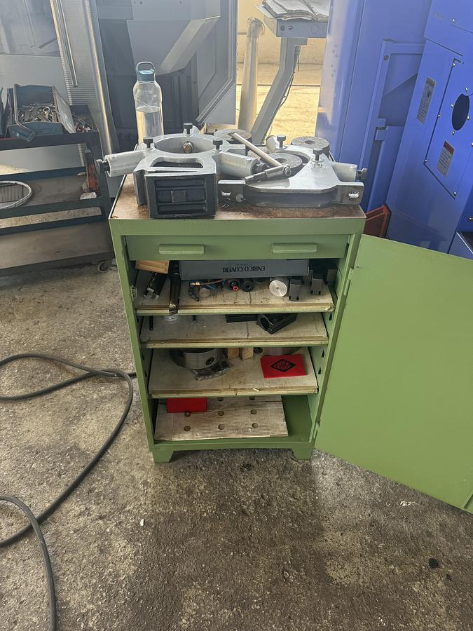 Usato 2003 ECOCA EL-4610E