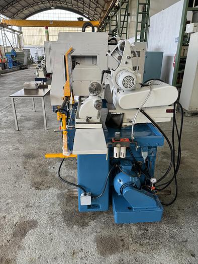 Usato Rettifica Morara R.E.U. 400
