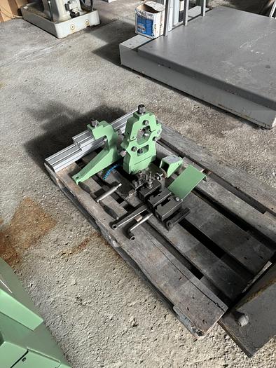 Usato T.O.S. SUIL 40 AVC