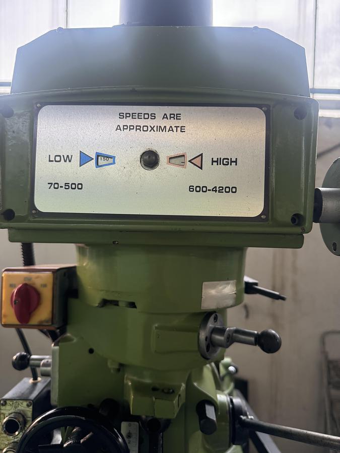 Usato John Ford Testa veloce