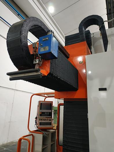 Usato Mecof DTG 2000