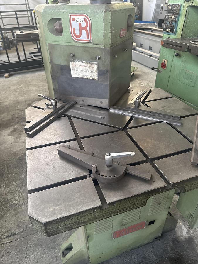 Usato Rainer 250/8