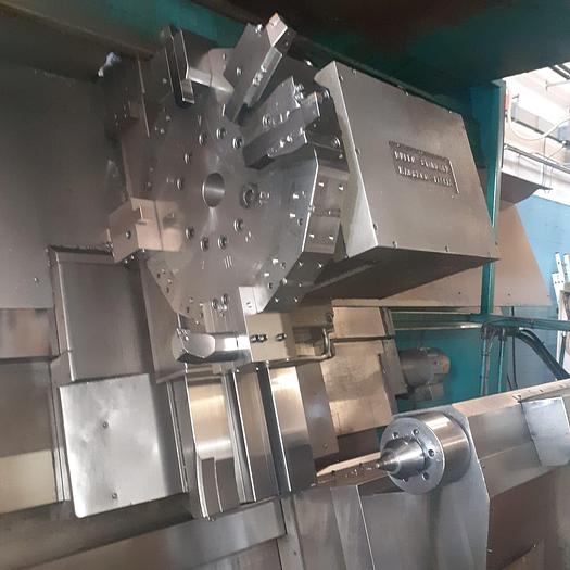 Usato F.lli Giudici Duplo Standard Diamant 40 cnc