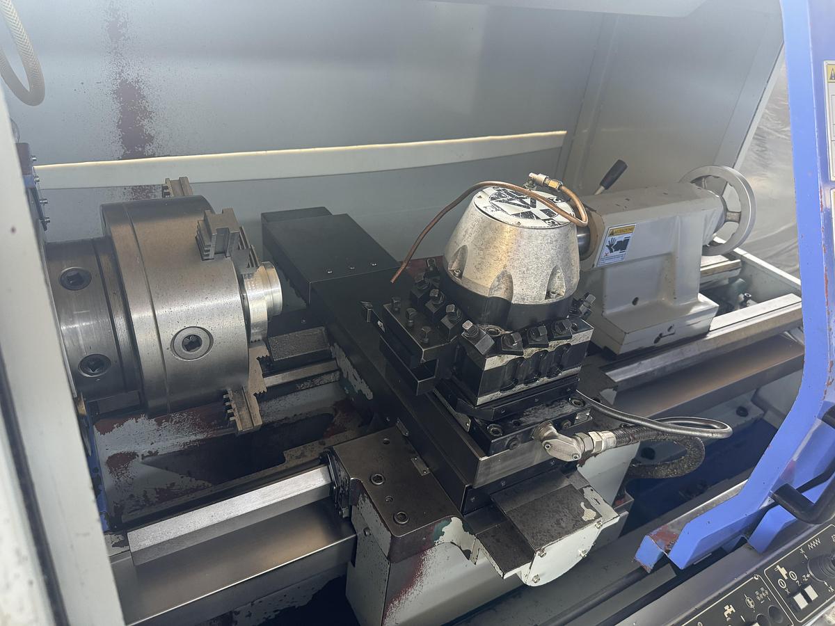 Usato 2003 ECOCA EL-4610E