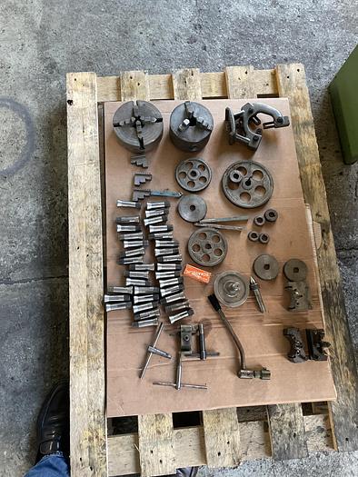 Usato Schaublin 102 VM