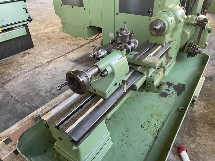 Usato Schaublin 102 VM