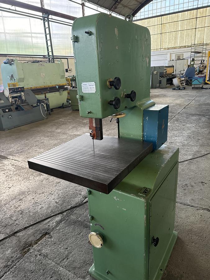 Usato Opus 400 BSC-3