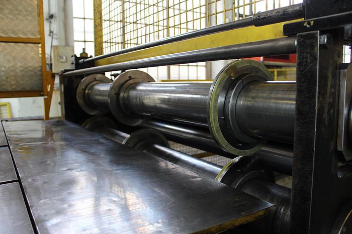 Usato CAMU SPN 1550/21/36 S