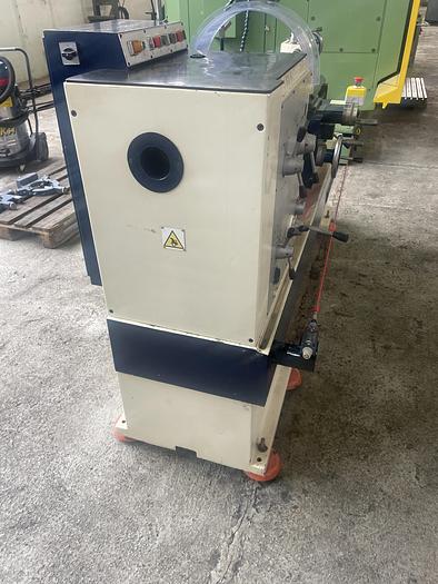 Usato Tornio parallelo Padovani Labor 160S