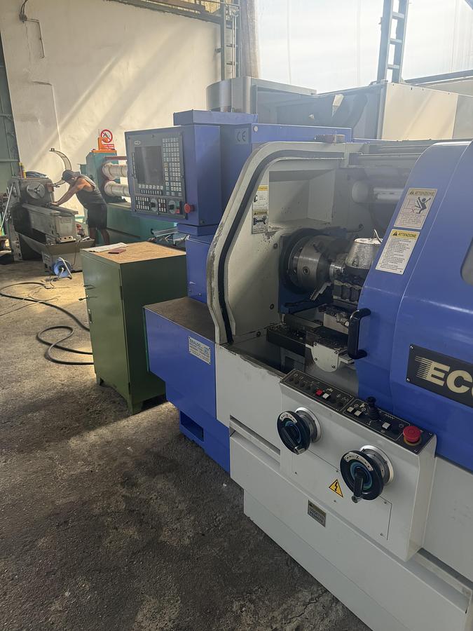 Usato 2003 ECOCA EL-4610E