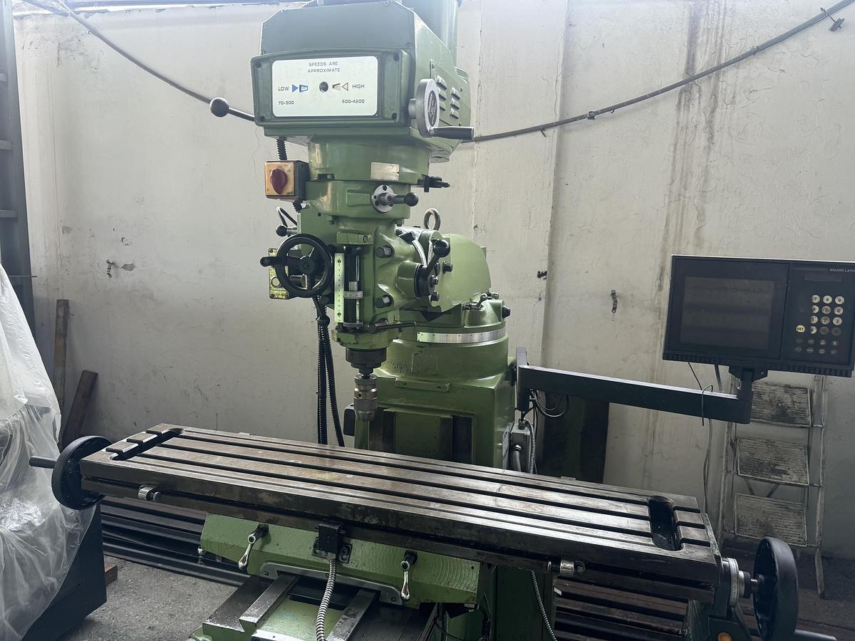 Usato John Ford Testa veloce