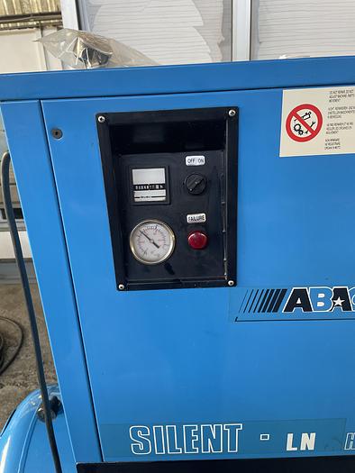 Usato Abac B4900HP55