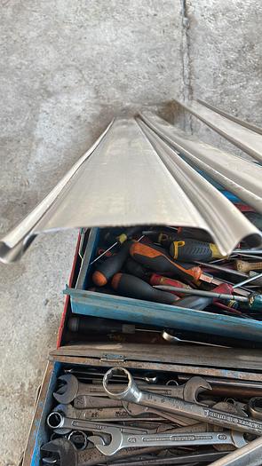 Usato Olma Profilatrice per serrande