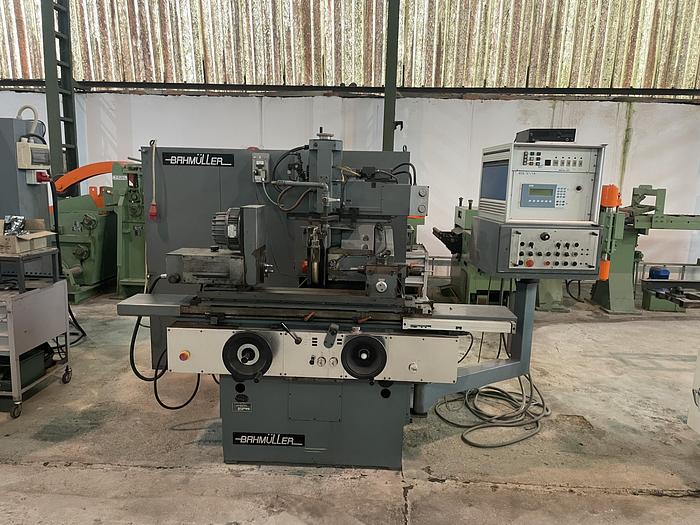 Usato Bahmuller AS400ATE