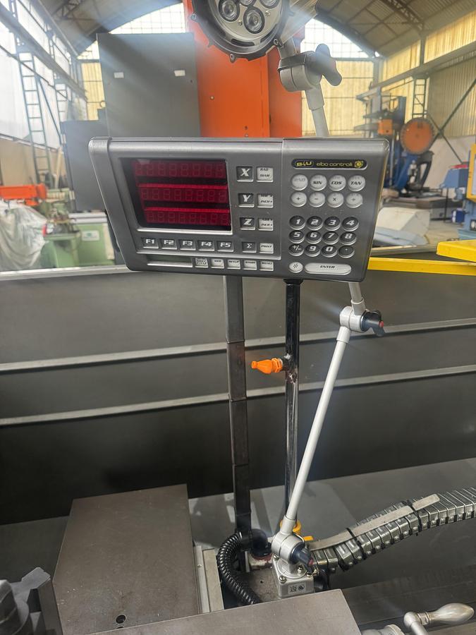 Usato Bomac Authon Lux 330