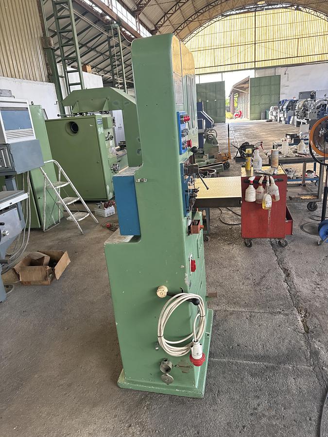 Usato Opus 400 BSC-3