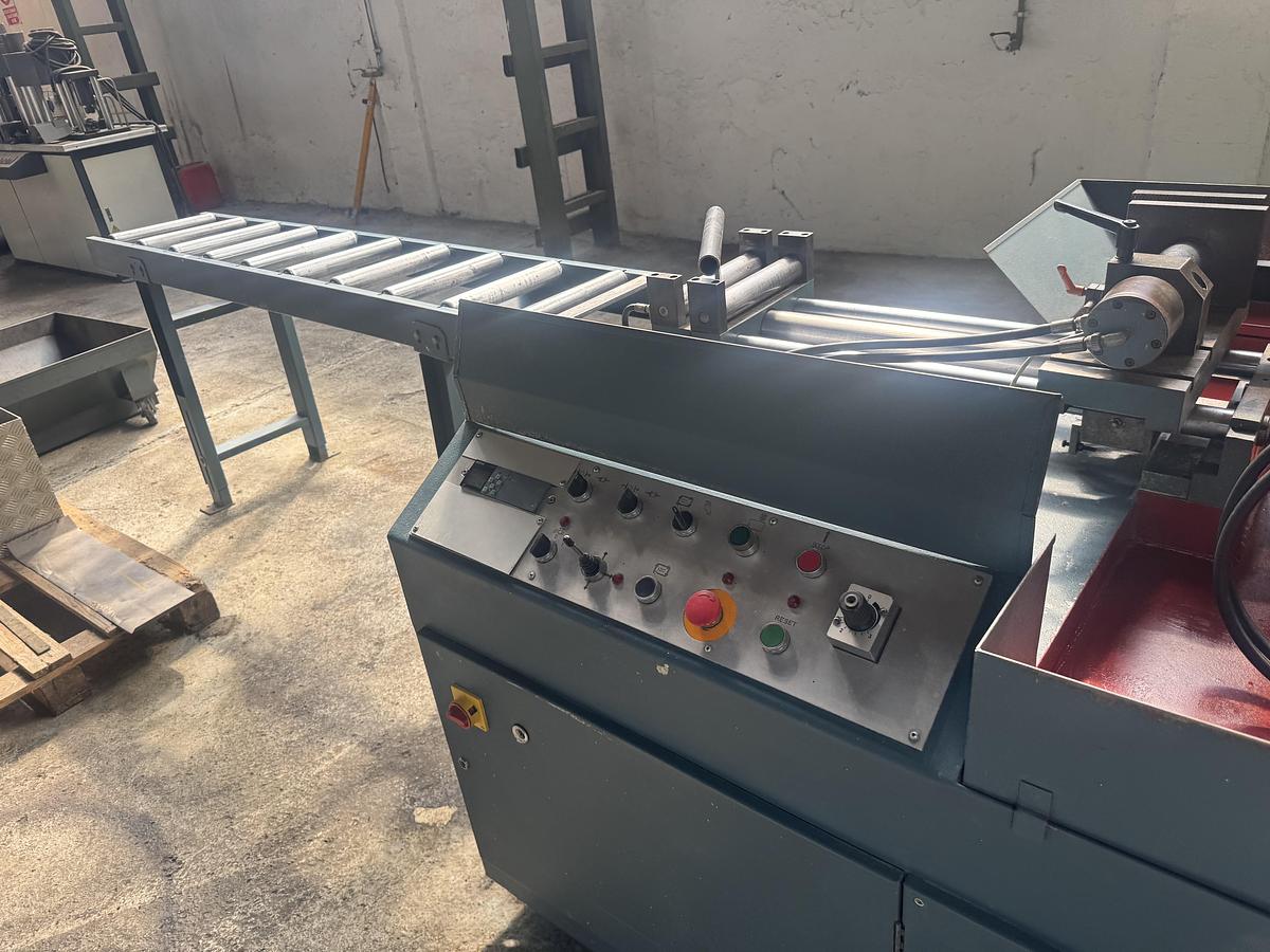Usato Anbas SN/AV 250 2C