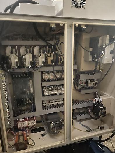 Usato Mori Seiky TV 30