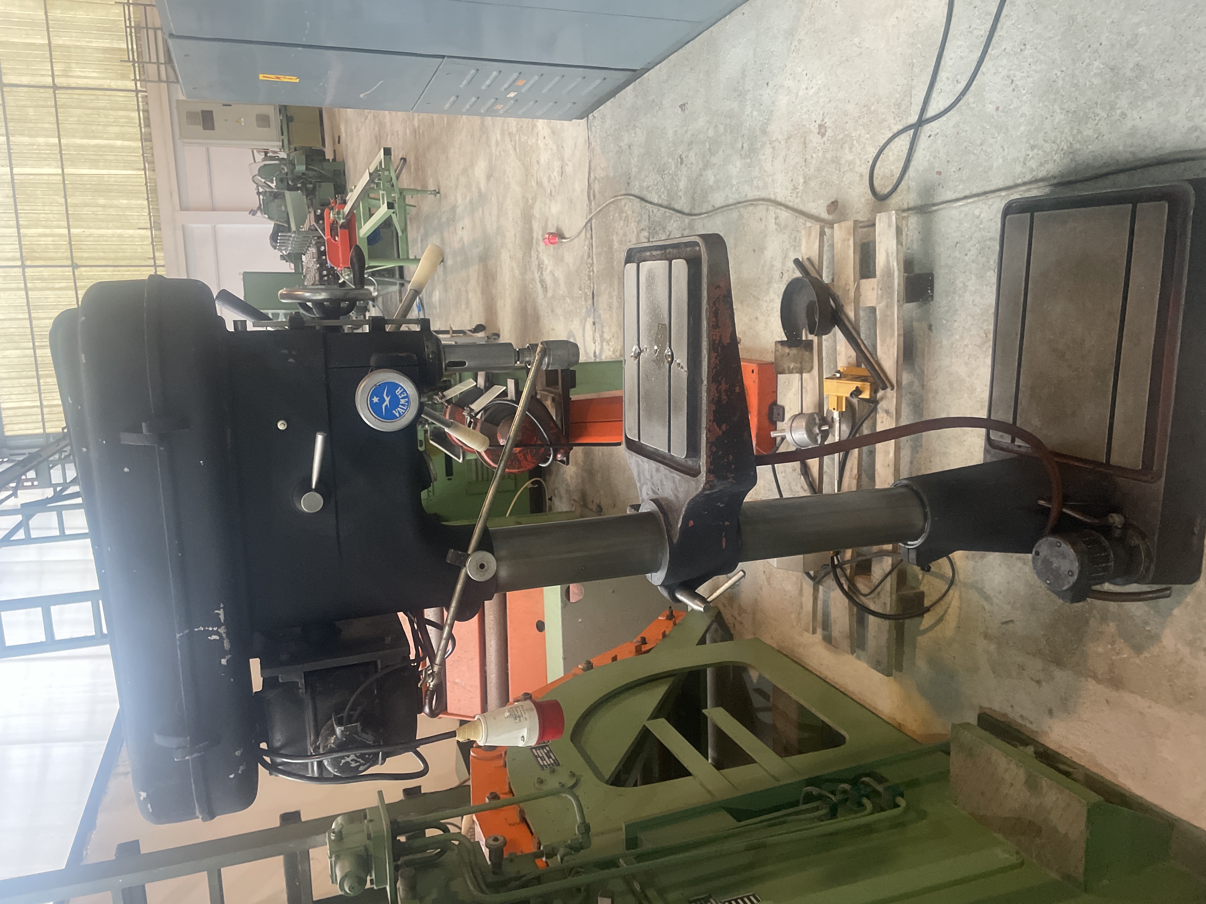 Usato Valmer Super-Valmer 30