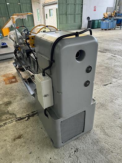 Usato Tornio parallelo Anselmi Mono Fap 210EA