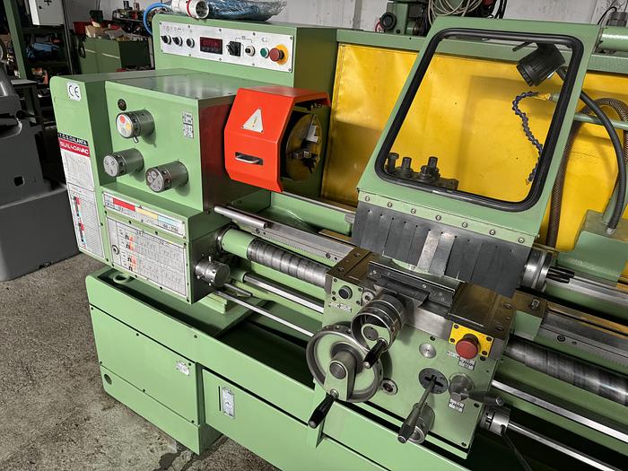 Usato T.O.S. SUIL 40 AVC