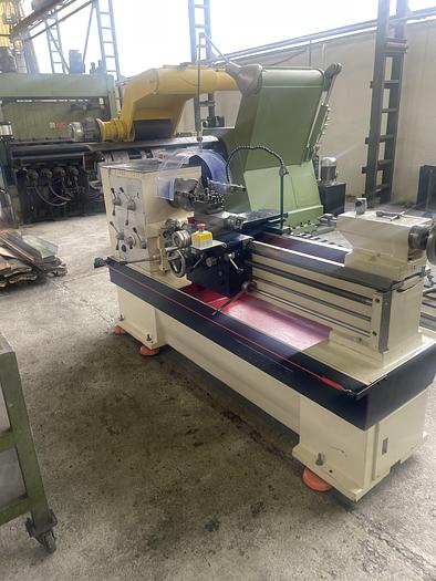 Usato Tornio parallelo Padovani Labor 160S