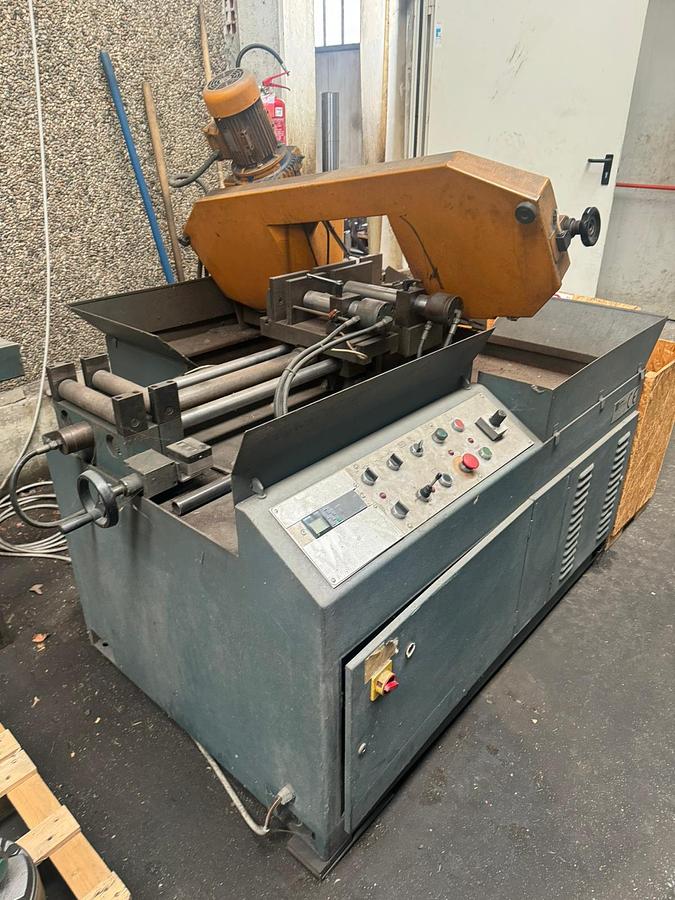 Usato Anbass SN/AU250 2C