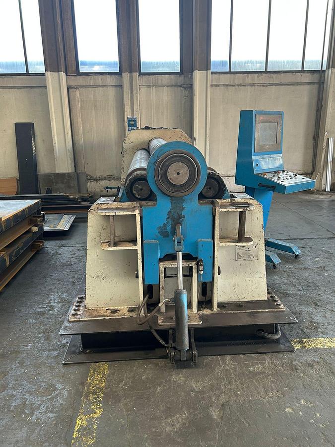 Usato CO.MA.L 3000/12
