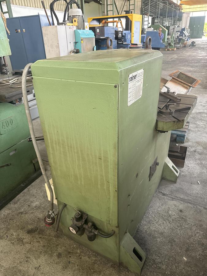 Usato Rainer 250/8