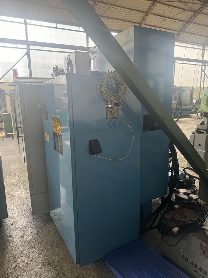 Usato SUPERMAX YCM-VMC-85A