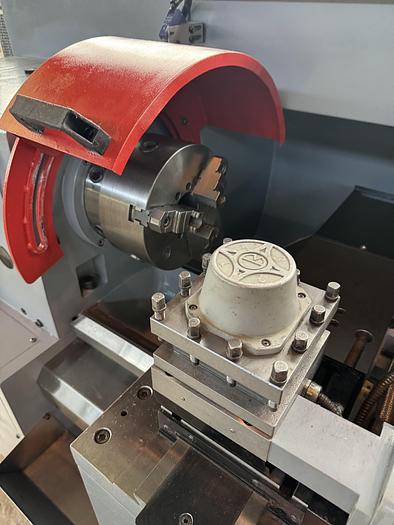 Inserti In Carburo TPMR160304 YBC251 Per Tornio CNC - Set Di 10 Pezzi | Per Semilavorazione E Finitura - Foto 13