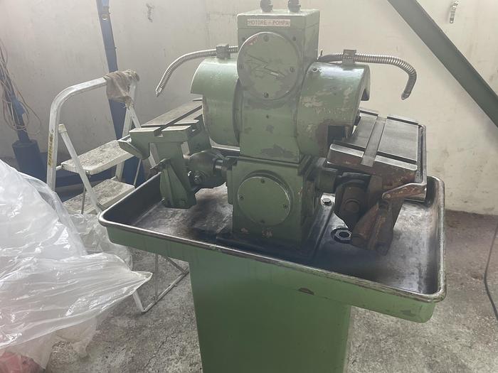 Usato Affilatrice LA PRORA BETA 150