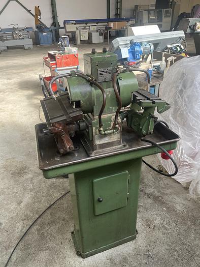 Usato Affilatrice LA PRORA BETA 150