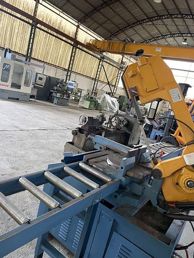 Usato Anbas  ZAC330SA