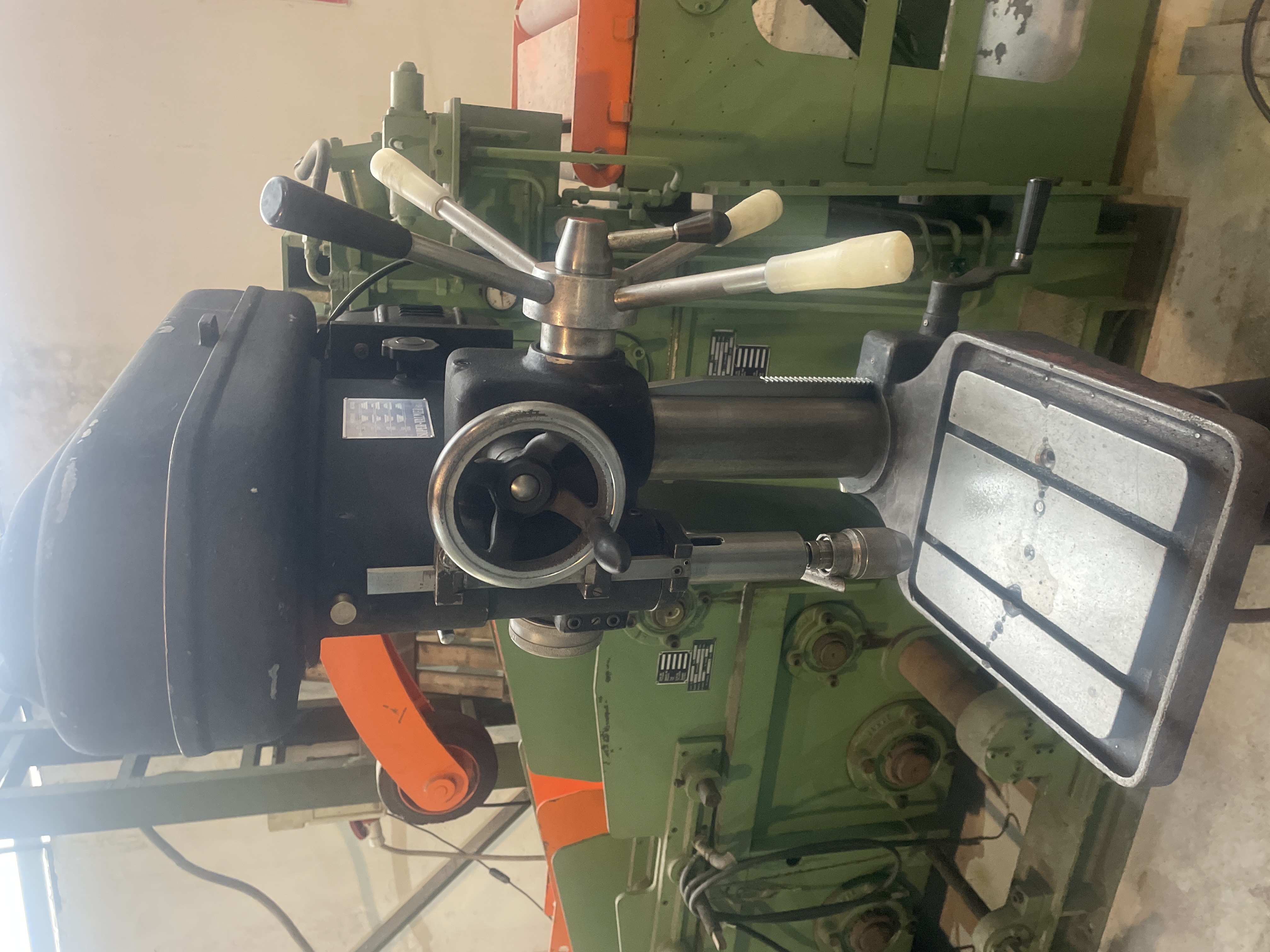 Usato Valmer Super-Valmer 30